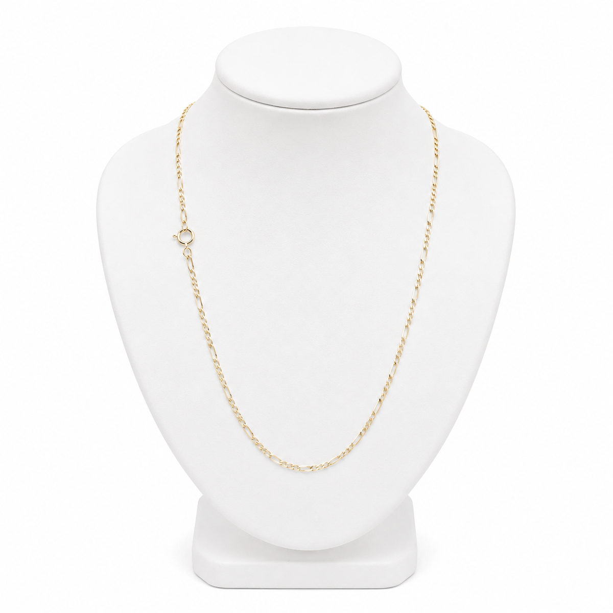 Cadena 3x1 Oro 14k