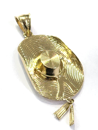 Sombre Mexicano X-Grande